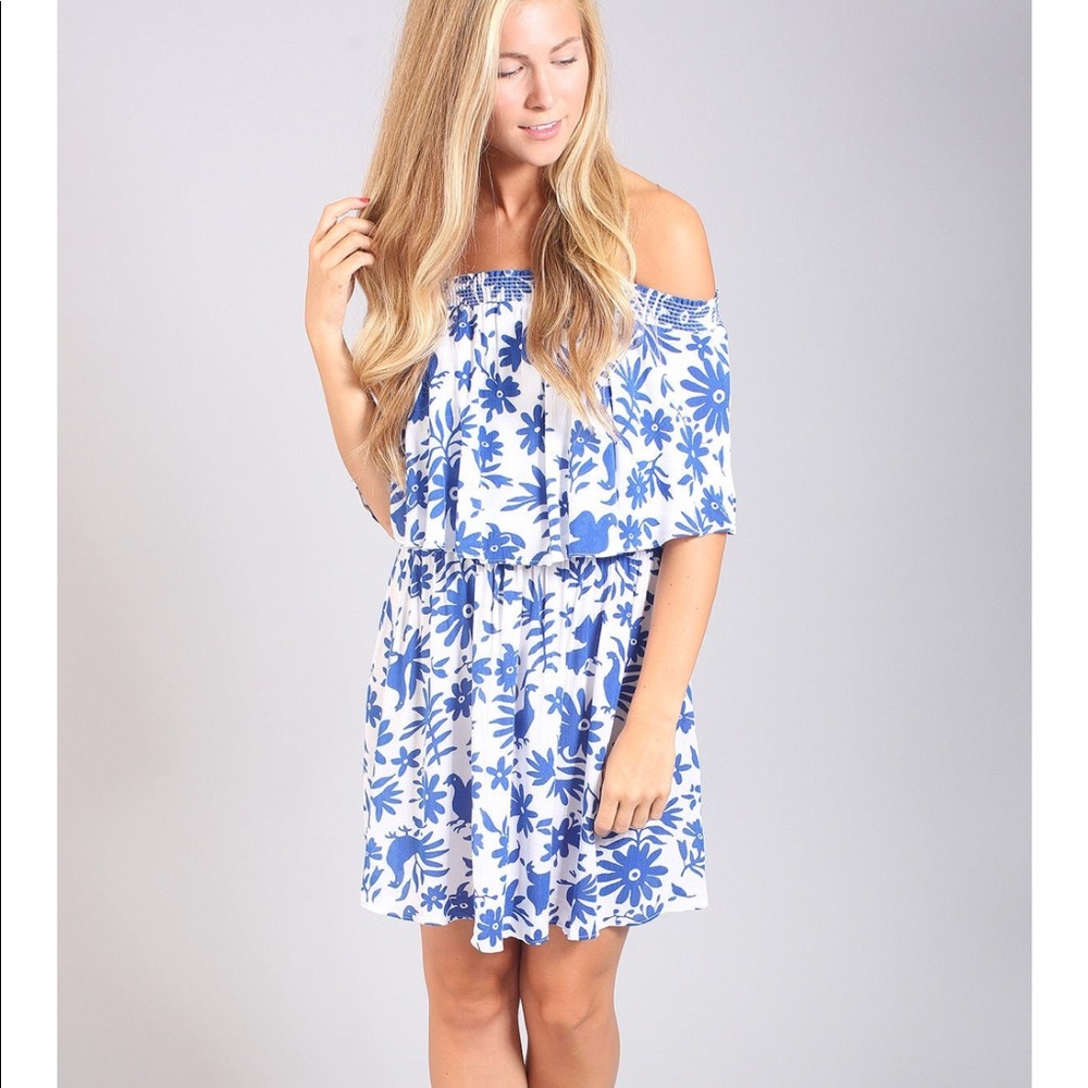 Show me your mumu dress